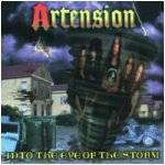 Artension : Into The Eye Of The Storm
